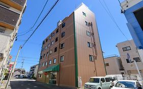 Tabist IWATAステーションホテル